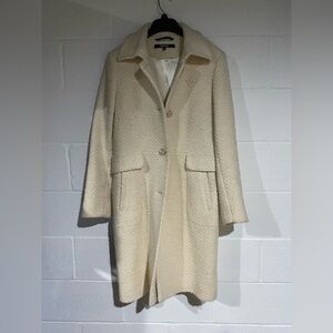DKNY jacket size 10